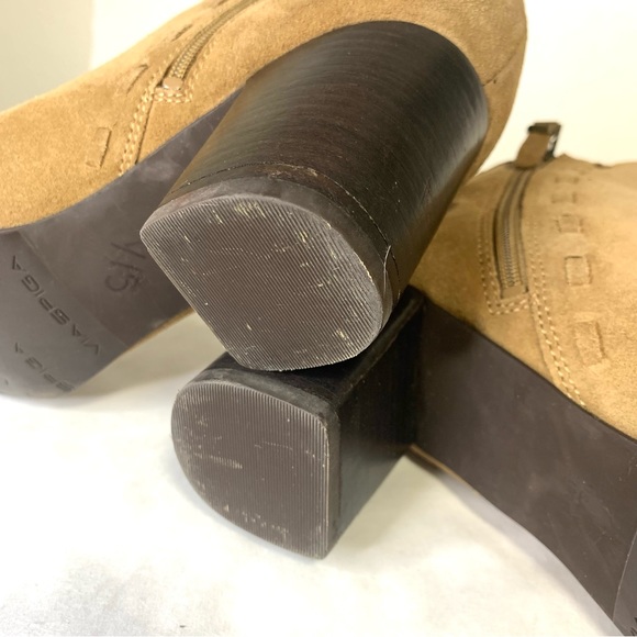 Booties Via Spiga - Picture 4 of 9